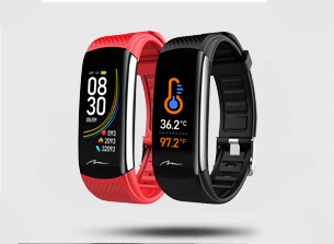 Smartband ACTIVEBAND TEMPERATURE MT866