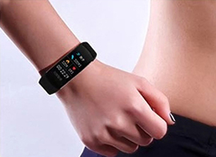 Smartband ACTIVEBAND TEMPERATURE MT866