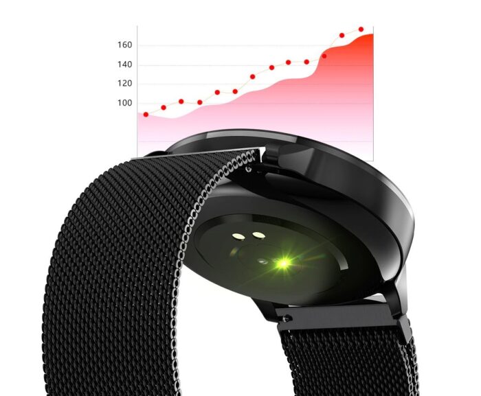 Smartband ACTIVE-BAND GENEVA MT863