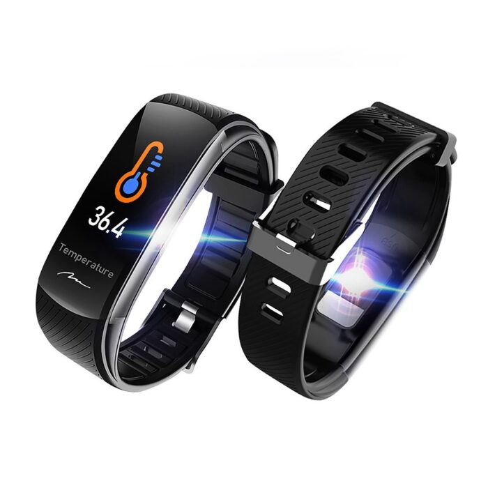 Smartband ACTIVEBAND TEMPERATURE MT866