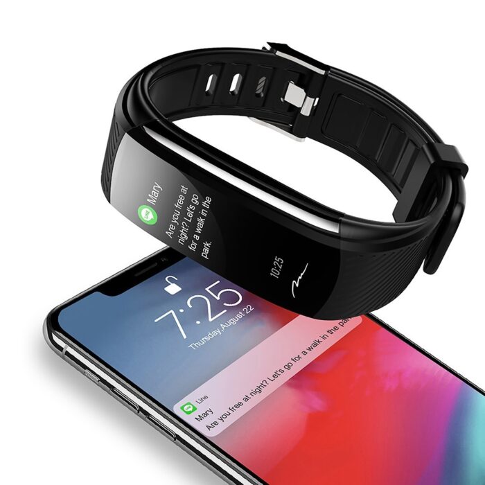 Smartband ACTIVEBAND TEMPERATURE MT866