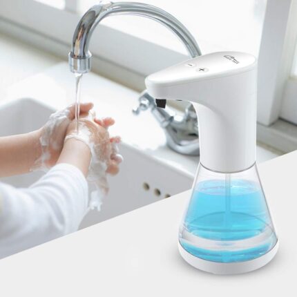 Automatyczny dozownik mydła – AUTO SOAP DISPENSER MT5520