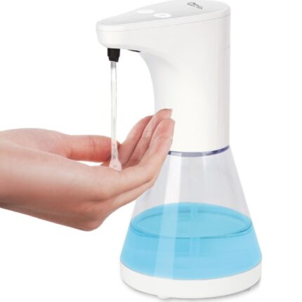 Automatyczny dozownik mydła – AUTO SOAP DISPENSER MT5520