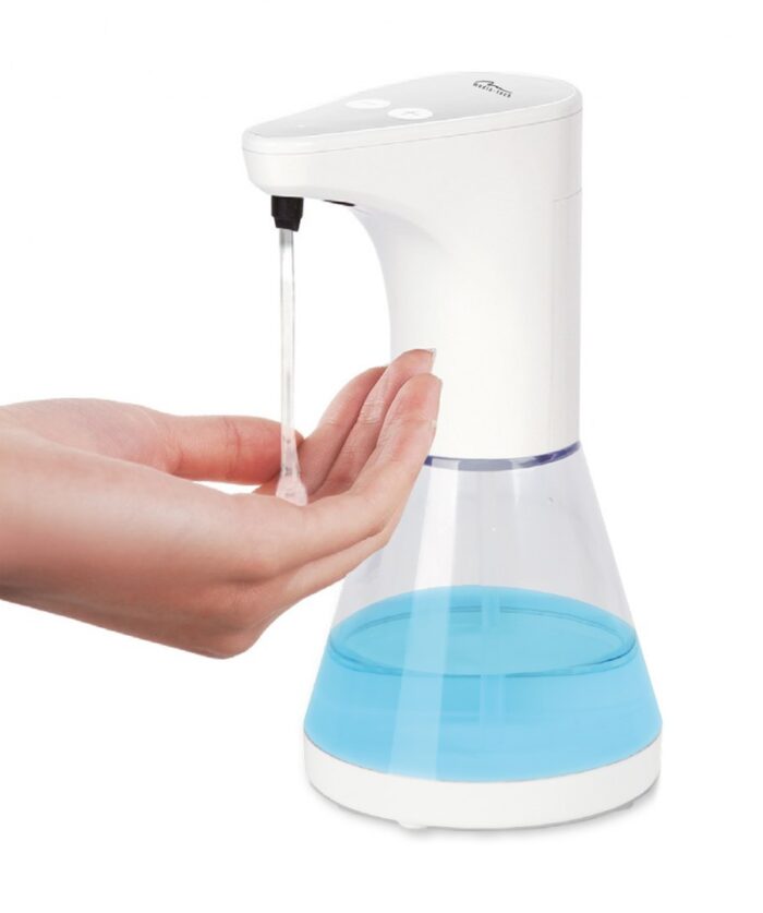 Automatyczny dozownik mydła – AUTO SOAP DISPENSER MT5520