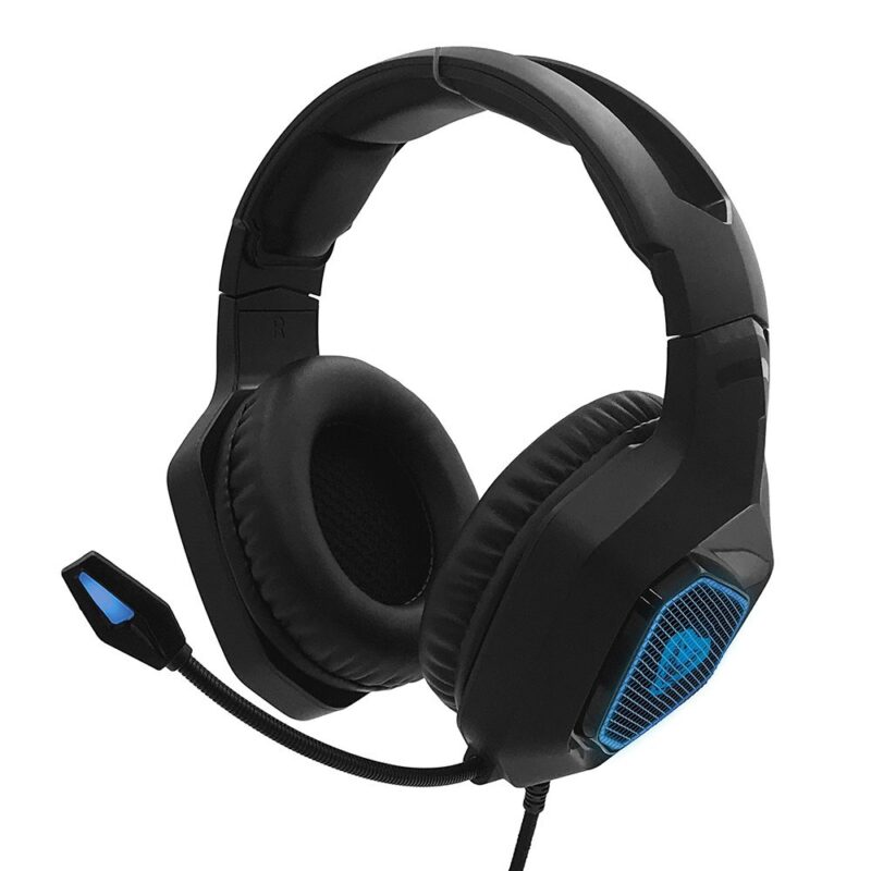 Cobra PRO Yeti MT3599 gaming headphones • Media-Tech Polska