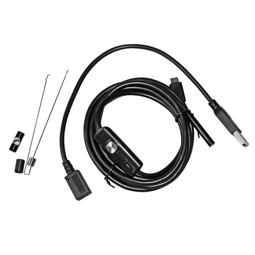 USB Endoscope app Android 10 (Android) - Download