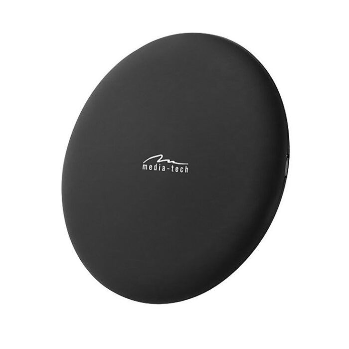 Szybka ładowarka bezprzewodowa Fast Wireless Charger MT6272