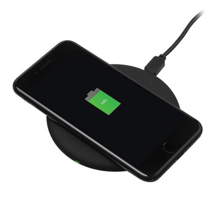 Szybka ładowarka bezprzewodowa Fast Wireless Charger MT6272