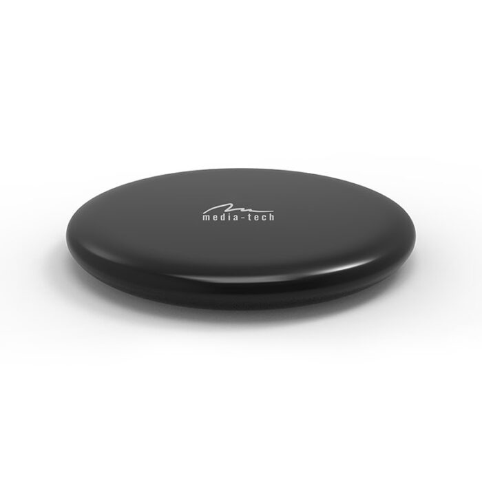 Szybka ładowarka bezprzewodowa Fast Wireless Charger MT6272