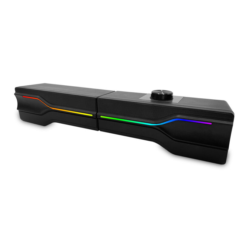 Głośniki 2.0 / Soundbar ARAGOR 2.0 MT3175