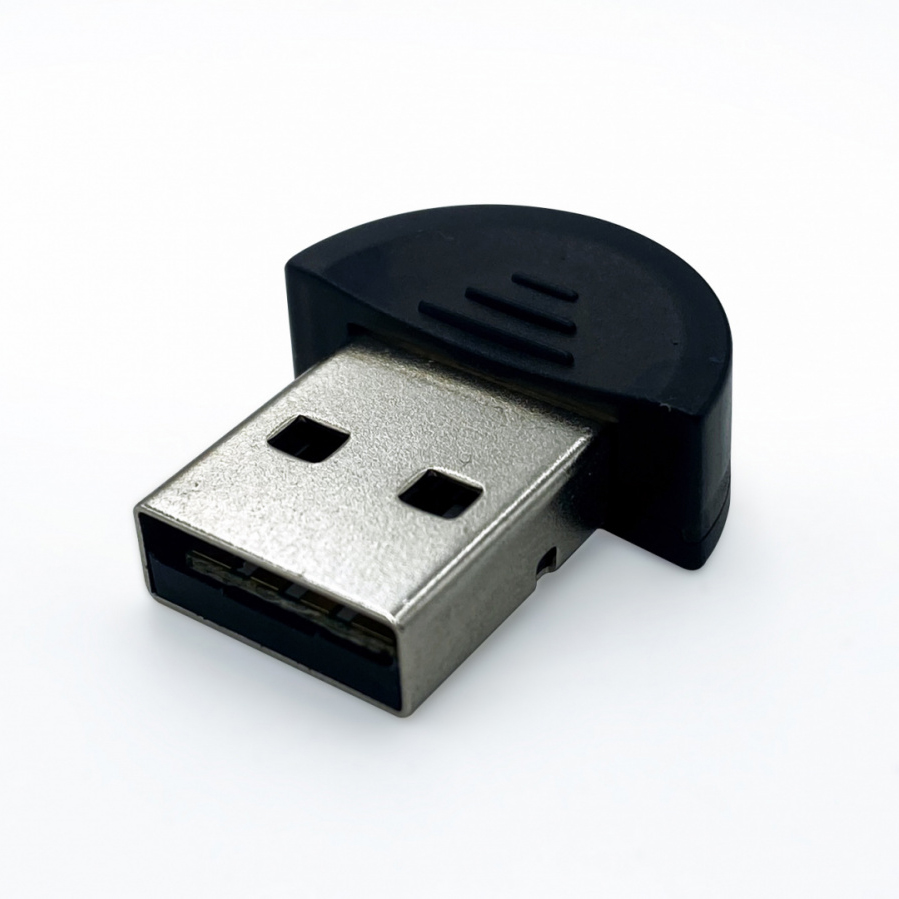 Adaptateur Bluetooth, Dongle Bluetooth USB 5.1 EDR pour Bureau