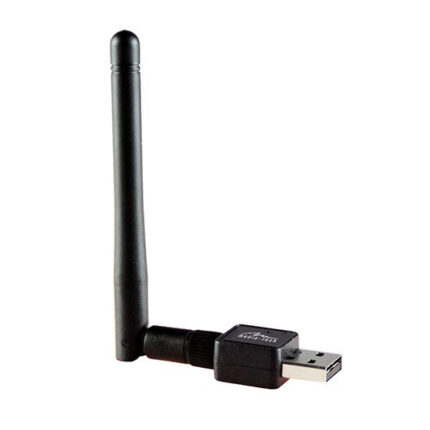 Karta sieciowa USB WLAN ADAPTER 11n MT4208