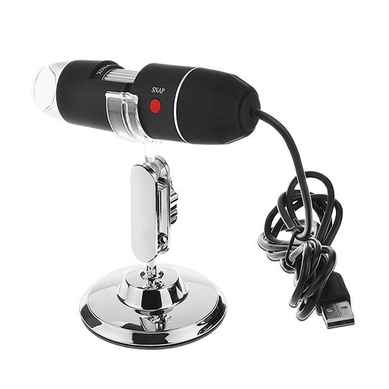 kontrollere Autonomi Forventer USB mikroskop MIKROSKOP USB 500X MT4096 • Media-Tech Polska