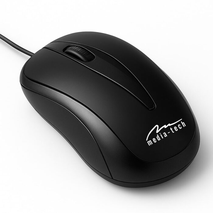 Mysz optyczna PLANO MT1091K