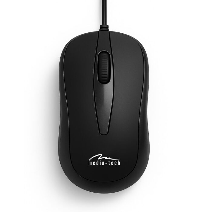 Mysz optyczna PLANO MT1091K