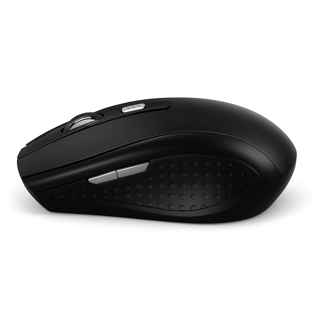 Myszka bezprzewodowa RATON PRO MT1113K