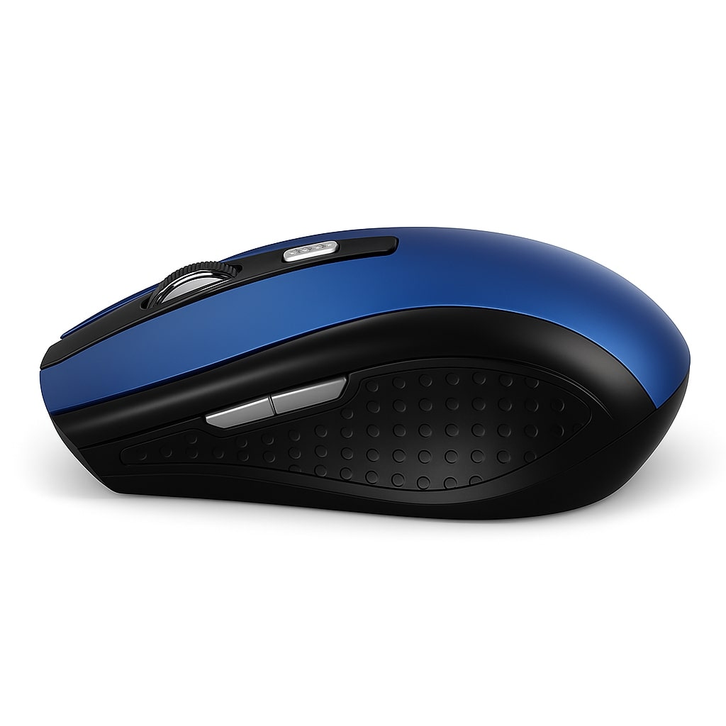 Myszka bezprzewodowa RATON PRO MT1113B