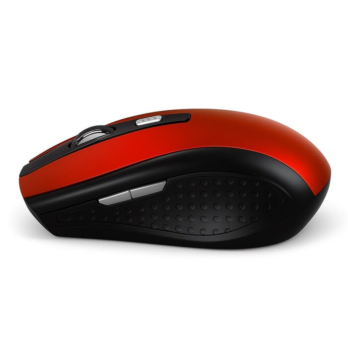 Myszka bezprzewodowa RATON PRO MT1113R