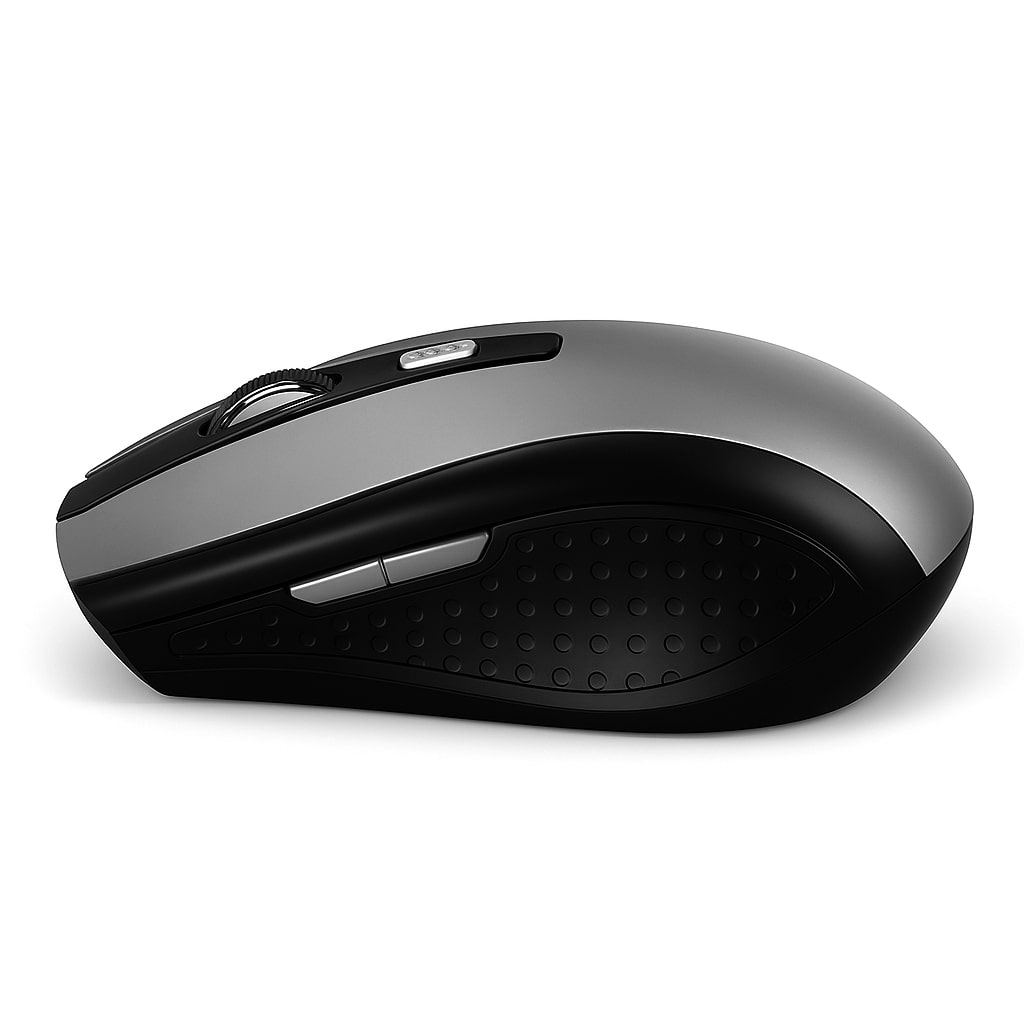 Myszka bezprzewodowa RATON PRO MT1113T