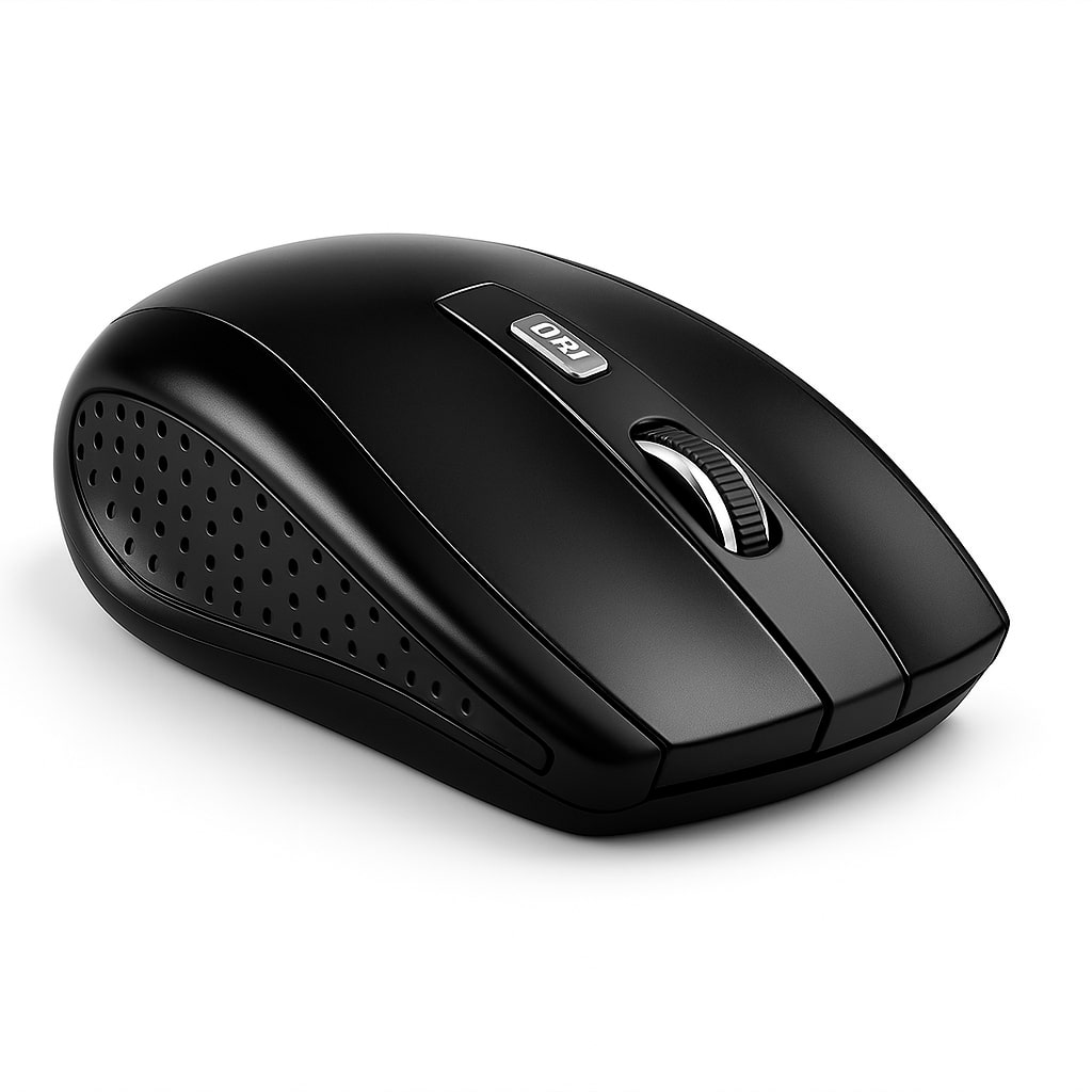 Myszka bezprzewodowa RATON PRO MT1113K