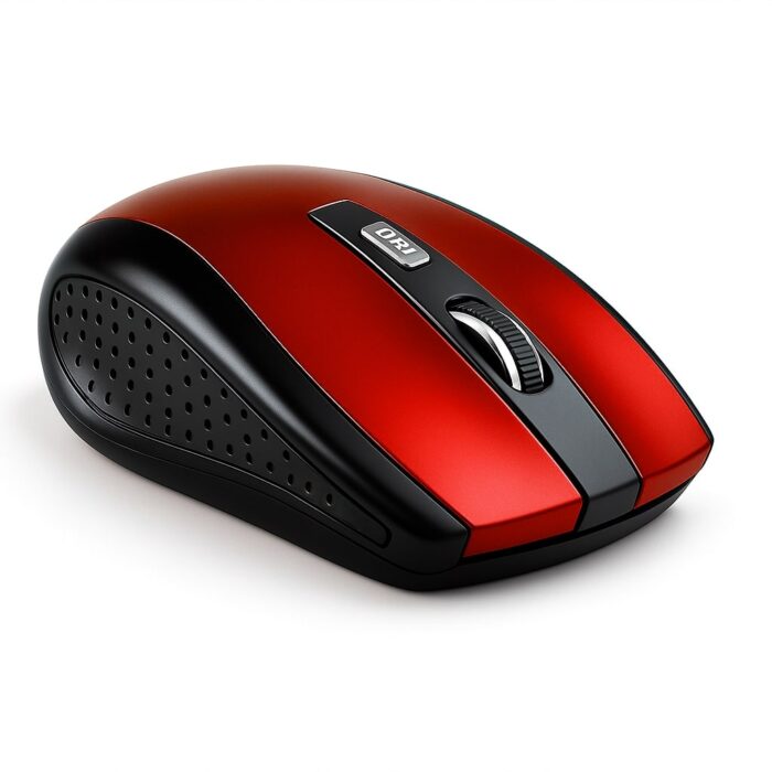 Myszka bezprzewodowa RATON PRO MT1113R