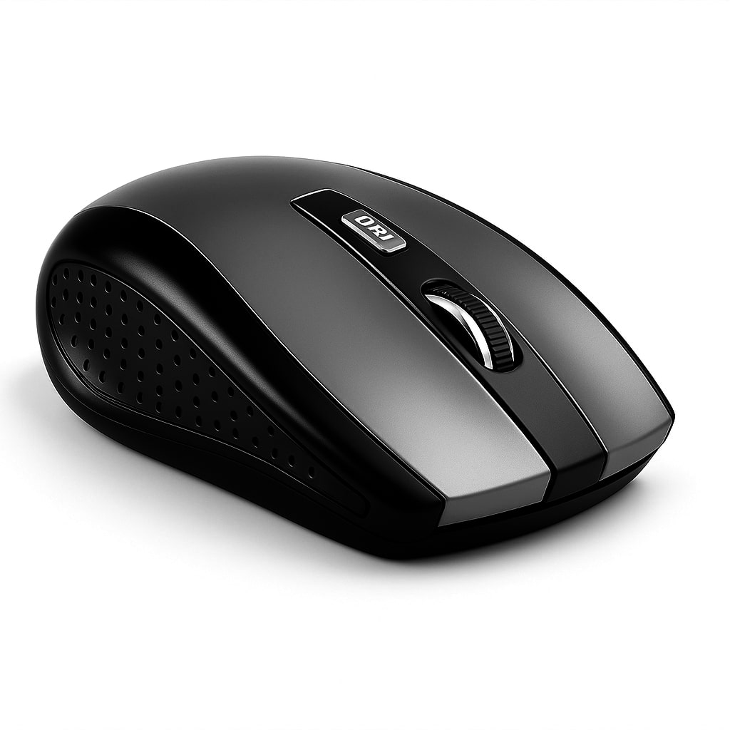 Myszka bezprzewodowa RATON PRO MT1113T