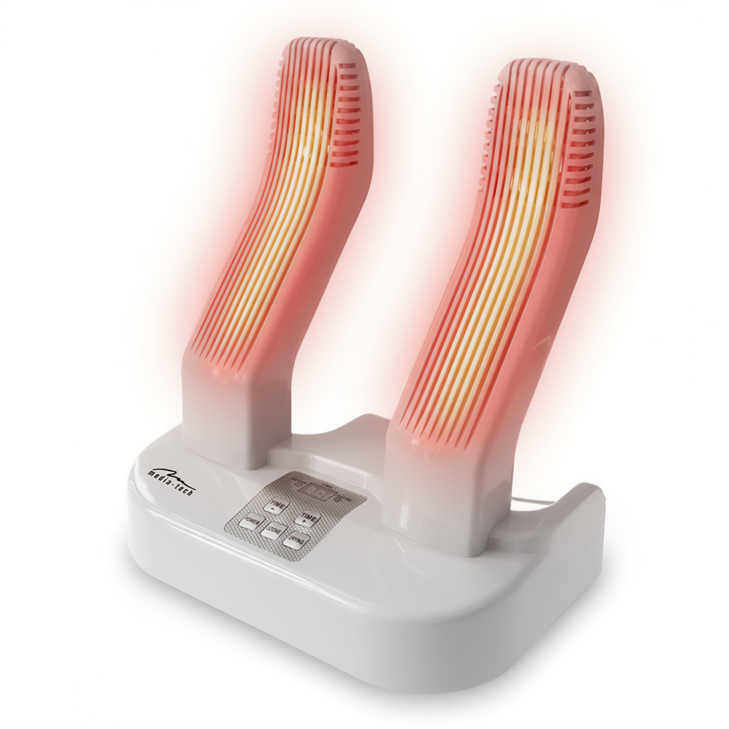 Suszarka do butów z funkcją sterylizacji MULTI DRYER OZONE PRO MT6507