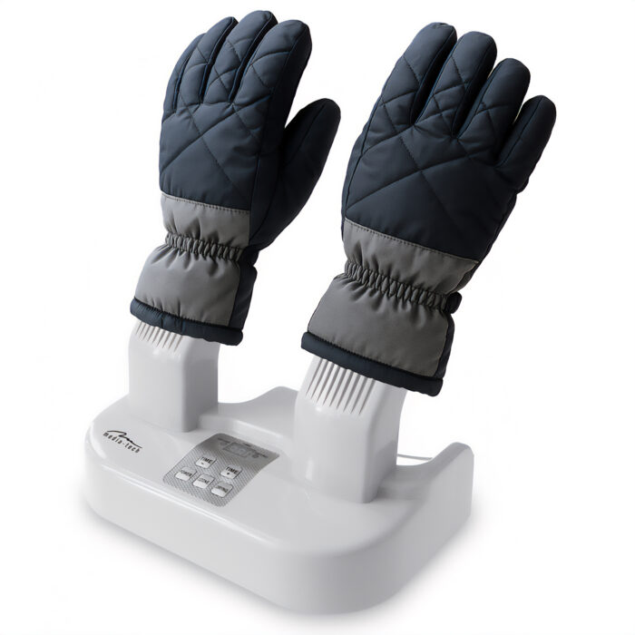 Suszarka do butów z funkcją sterylizacji MULTI DRYER OZONE PRO MT6507