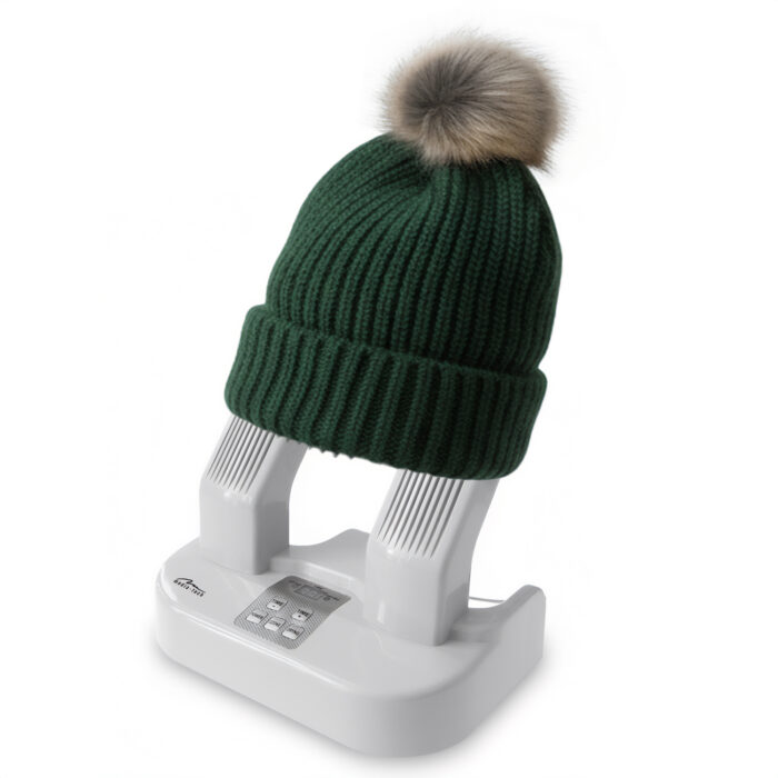Suszarka do butów z funkcją sterylizacji MULTI DRYER OZONE PRO MT6507