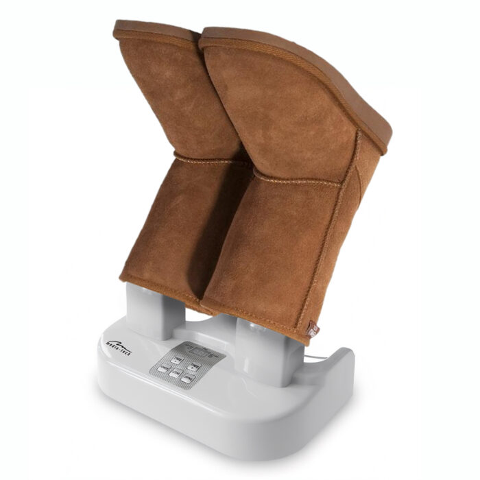 Suszarka do butów z funkcją sterylizacji MULTI DRYER OZONE PRO MT6507