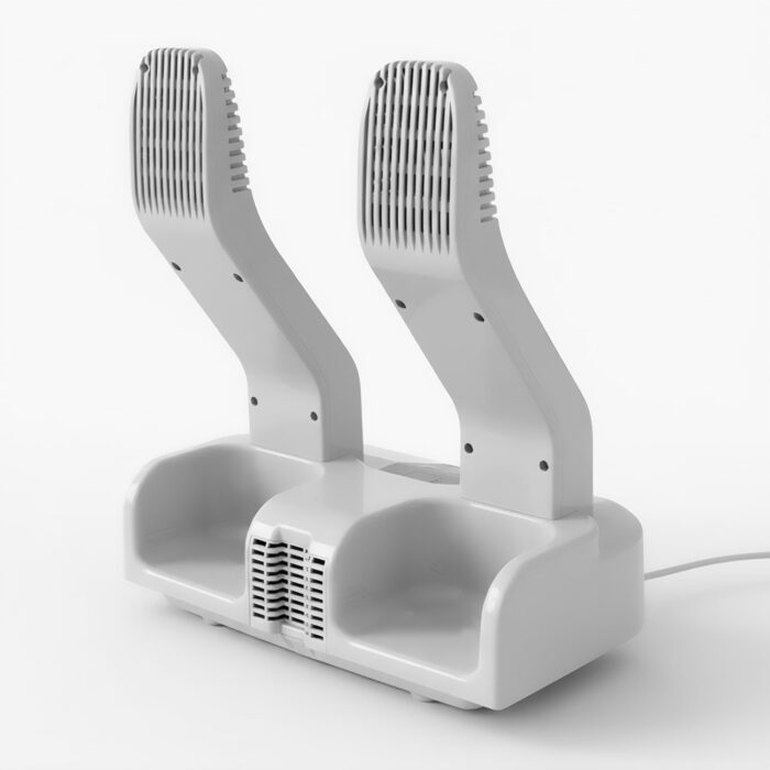 Suszarka do butów z funkcją sterylizacji MULTI DRYER OZONE PRO MT6507