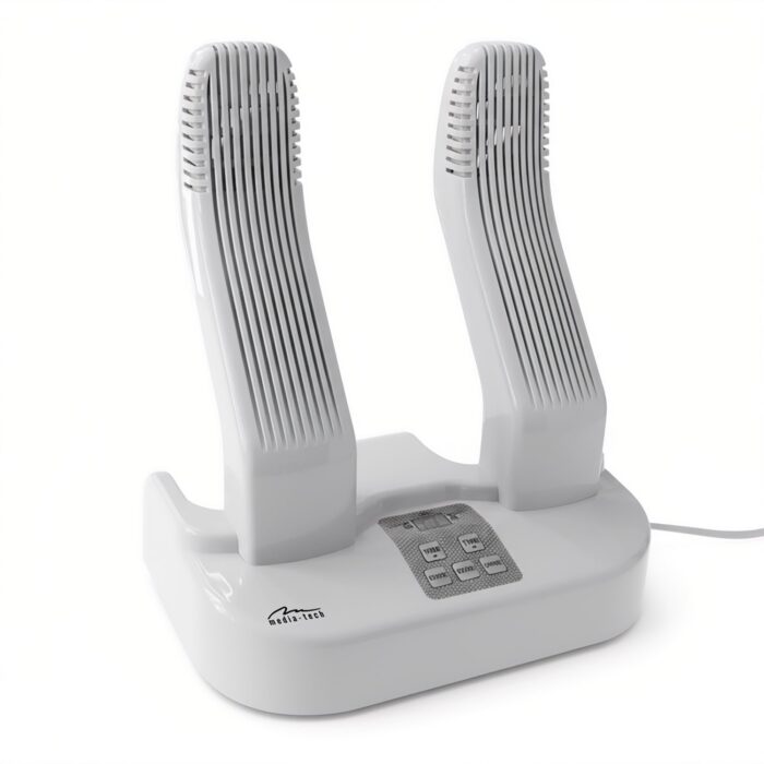 Suszarka do butów z funkcją sterylizacji MULTI DRYER OZONE PRO MT6507