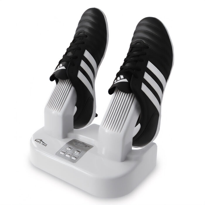Suszarka do butów z funkcją sterylizacji MULTI DRYER OZONE PRO MT6507