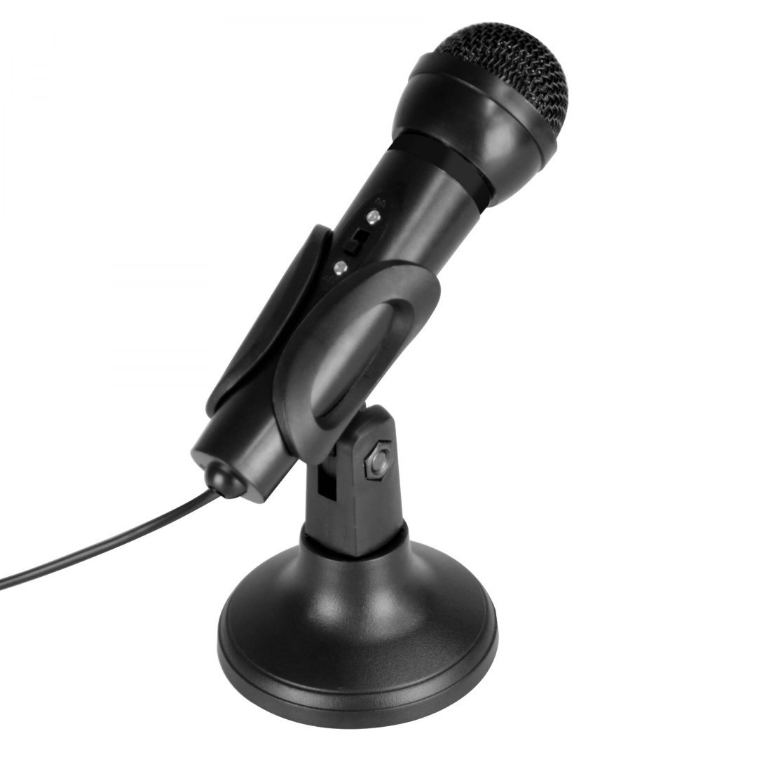 Mikrofon MICCO SFX MT393
