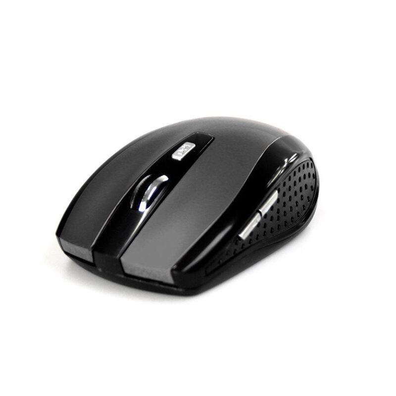 Myszka bezprzewodowa RATON PRO MT1113T
