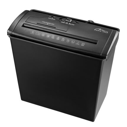 Niszczarka dokumentów Shredder CD MT215 V2.0