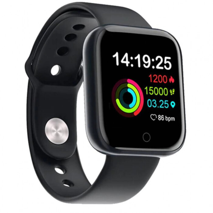 Opaska typu Smartband ACTIVEBAND PROGRESS MT868