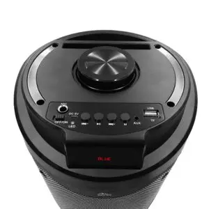 Głośnik bezprzewodowy Partybox Keg PRO BT MT3168