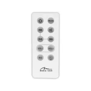 Głośnik bezprzewodowy Partybox Keg PRO BT MT3168