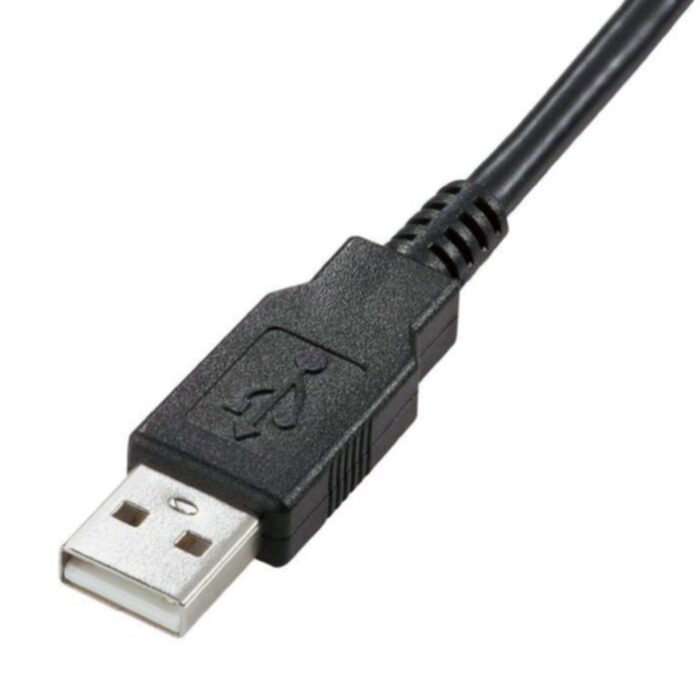 Słuchawki USB EPSILION MT3573