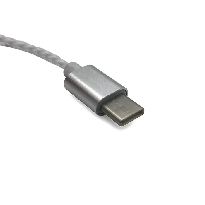 Słuchawki USB-C MAGICSOUND USB-C MT3600W