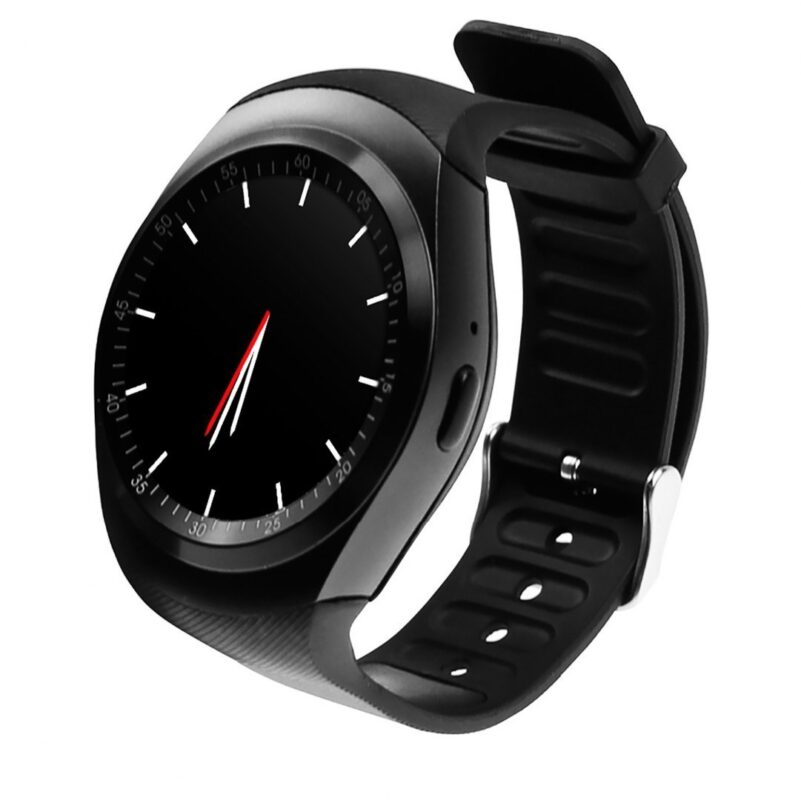 Smartwatch Round Watch GSM MT855