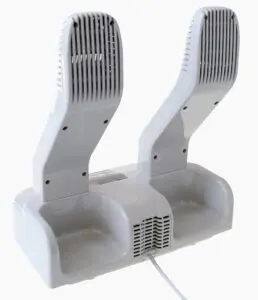 Shoe dryer MULTI OZONE DRYER UNI MT6523 • Media-Tech Polska