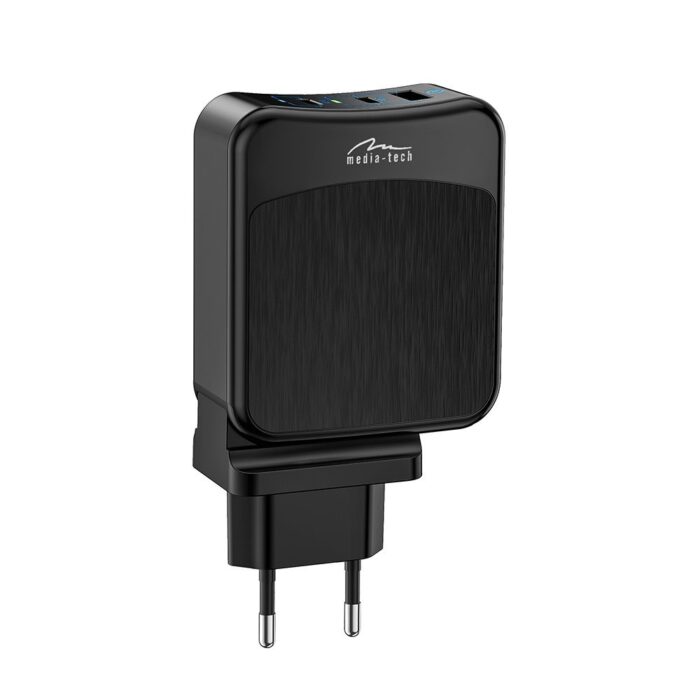 Zasilacz USB-C PD SMART POWER ADAPTOR MT6252