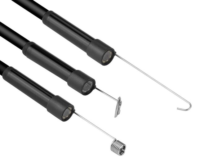 Kamera inspekcyjna/endoskop WIFI ENDOSCOPE MT4099