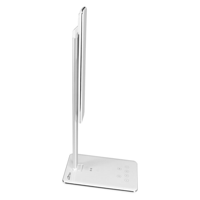 Lampka biurkowa z bezprzewodową ładowarką Wireless Charging Lamp MT221