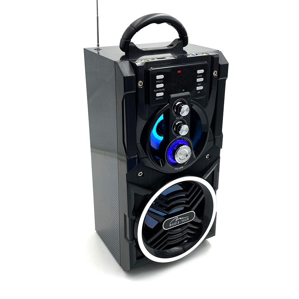Głośnik bezprzewodowy PARTYBOX BT MT3150