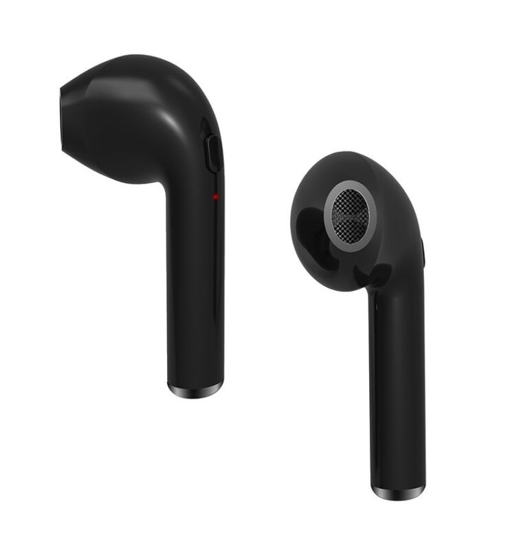 Słuchawki bezprzewodowe R-PHONES TWS MT3589K
