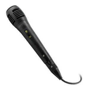 Duży przenośny głośnik Media-Tech KARAOKE FLAMEZILLA MT3178 (7)