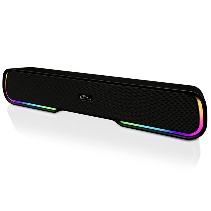 Przenośny głośnik Bluetooth typu Soundbar